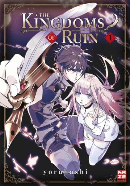 The Kingdoms of Ruin 2